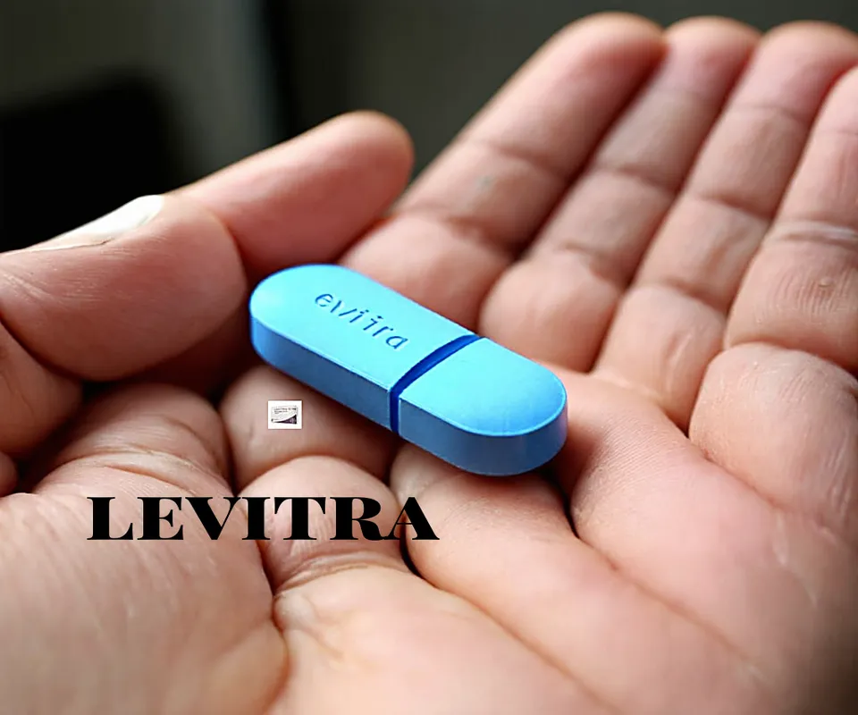 Levitra generico effetti